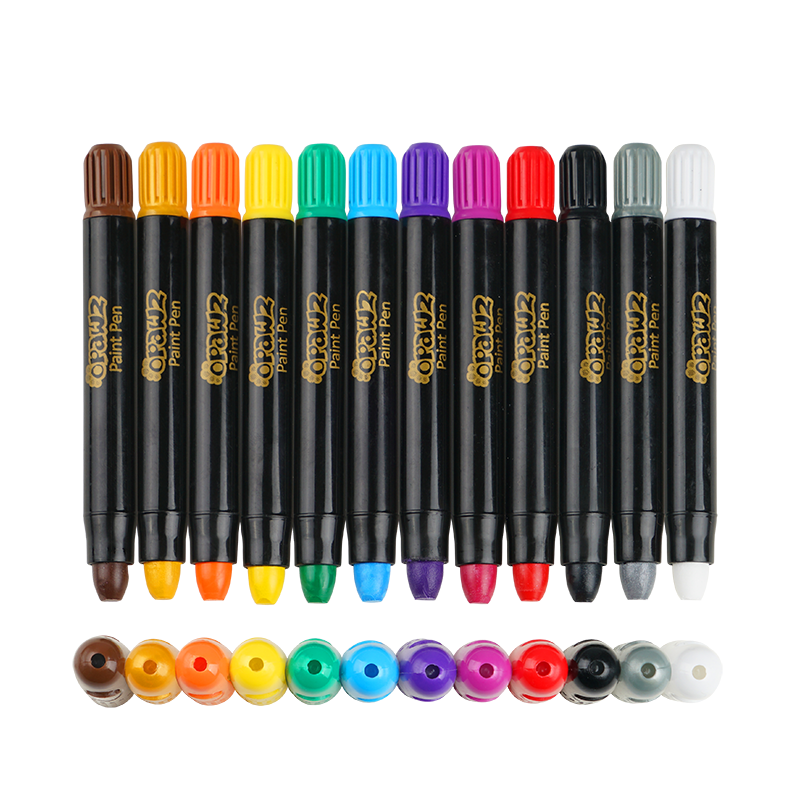 Crayola Replacement Mini Super Color Spray Crayola Multicolor