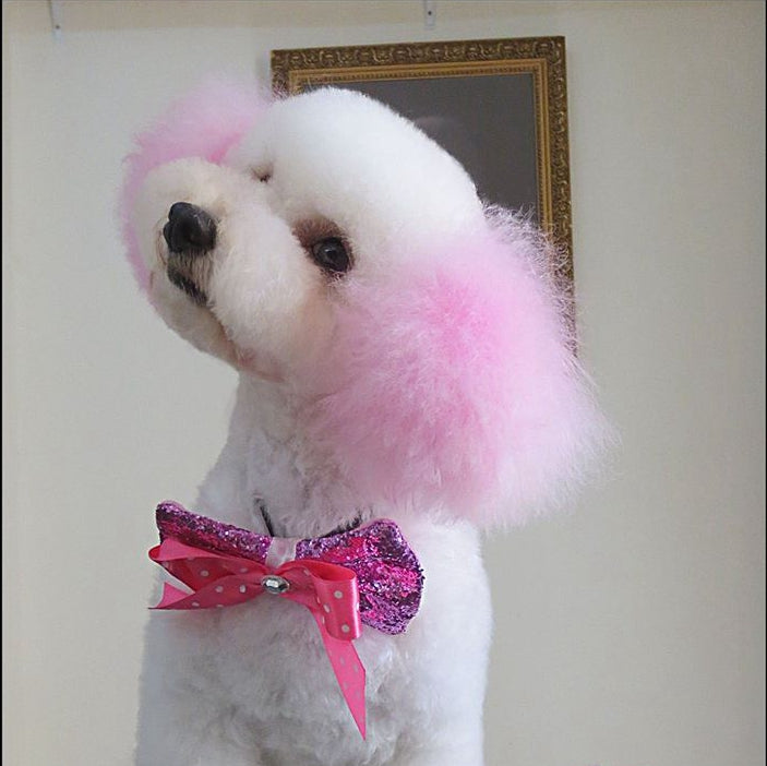 OPAWZ Pet Chalk Temporary Color - Pink