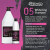 OPAWZ 05 Whitening Shampoo