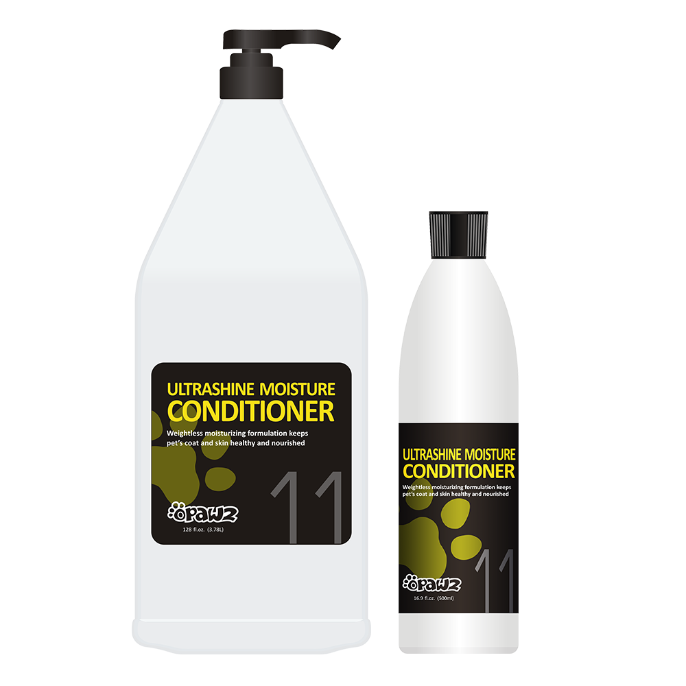 OPAWZ dog conditioner” style=