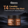 OPAWZ Canadian Glacier Clay Mask - For Pets’ Hair and Skin (T4)