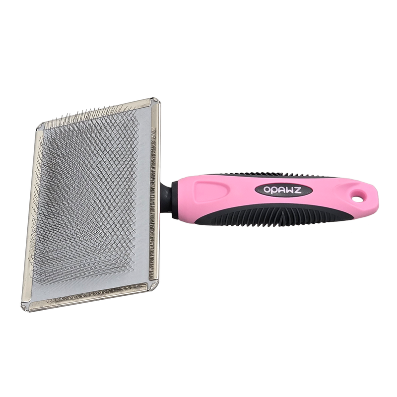 OPAWZ Pet Slicker Brush